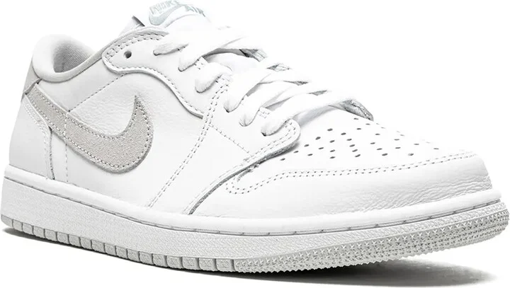 Air Jordan 1 Low OG "Neutral Grey" sneakers - Image 2