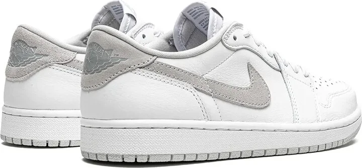 Air Jordan 1 Low OG "Neutral Grey" sneakers - Image 3
