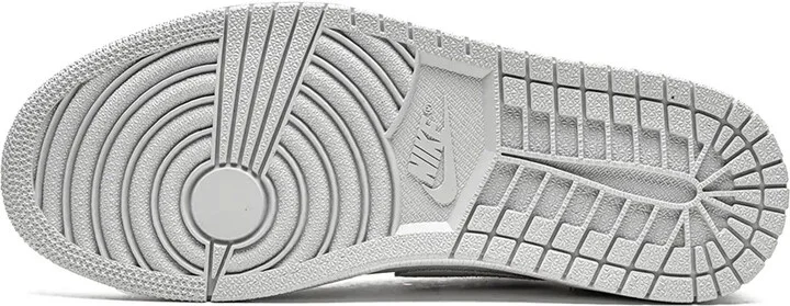 Air Jordan 1 Low OG "Neutral Grey" sneakers - Image 4