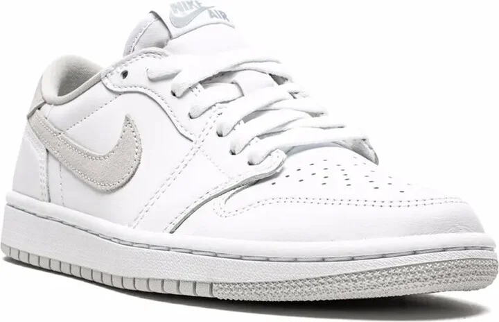 Air Jordan 1 Low OG "Neutral Grey" sneakers - Image 2