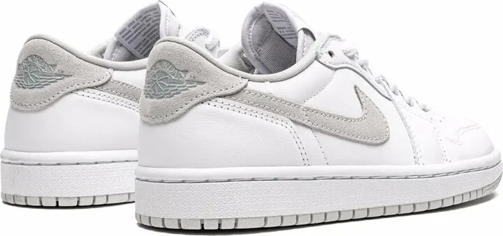Air Jordan 1 Low OG "Neutral Grey" sneakers - Image 3