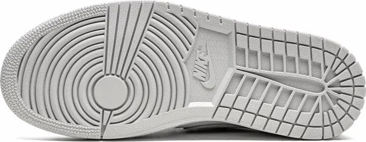 Air Jordan 1 Low OG "Neutral Grey" sneakers - Image 4