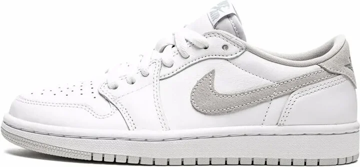 Air Jordan 1 Low OG "Neutral Grey" sneakers - Image 5