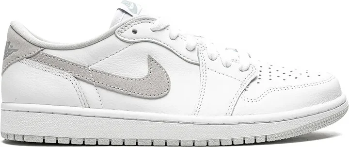 Air Jordan 1 Low OG "Neutral Grey" sneakers