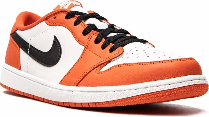 Air Jordan 1 Low OG "Starfish" sneakers - Image 2
