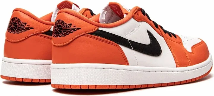Air Jordan 1 Low OG "Starfish" sneakers - Image 3