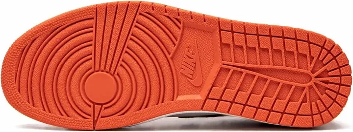 Air Jordan 1 Low OG "Starfish" sneakers - Image 4