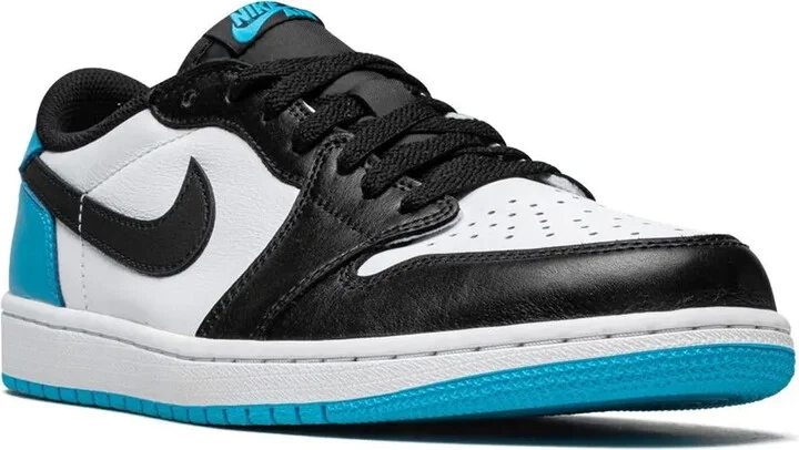 Air Jordan 1 Low OG "UNC" sneakers - Image 2