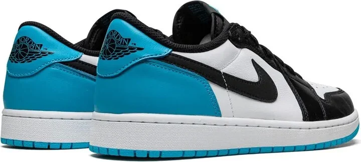 Air Jordan 1 Low OG "UNC" sneakers - Image 3