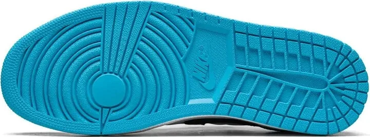 Air Jordan 1 Low OG "UNC" sneakers - Image 4