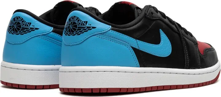 Air Jordan 1 Low OG "UNC to Chicago" sneakers - Image 3