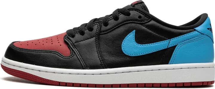 Air Jordan 1 Low OG "UNC to Chicago" sneakers - Image 5