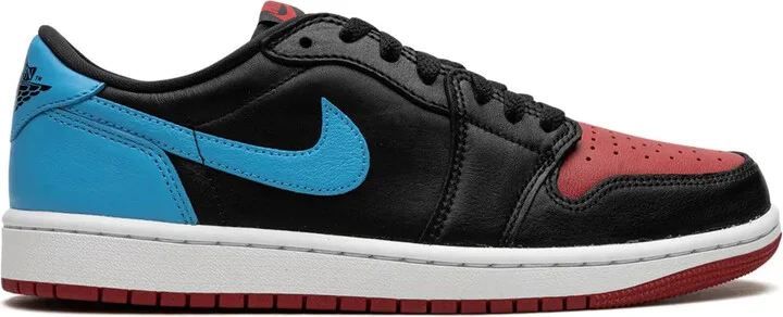 Air Jordan 1 Low OG "UNC to Chicago" sneakers