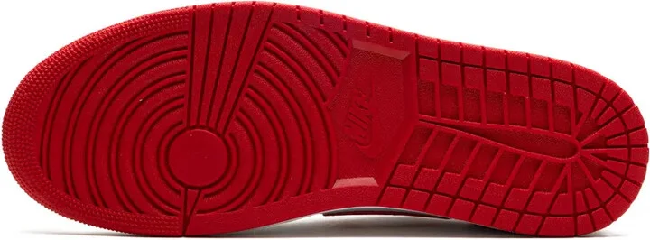 Air Jordan 1 Low OG "University Red" sneakers - Image 4