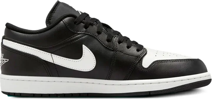 Air Jordan 1 Low "Orca