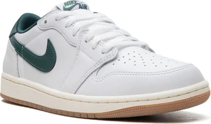 Air Jordan 1 Low "Oxidized Green" sneakers - Image 2