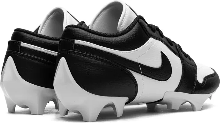 Air Jordan 1 Low "Panda" cleats - Image 3