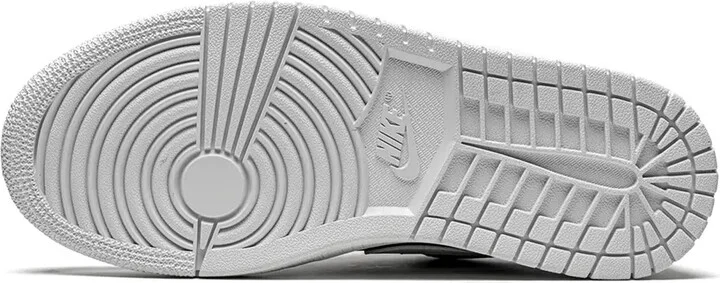 Air Jordan 1 Low "Panda" sneakers - Image 4