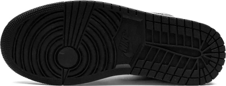 Air Jordan 1 Low "Panda" sneakers - Image 4