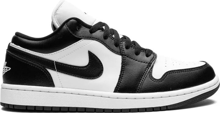Air Jordan 1 Low "Panda" sneakers