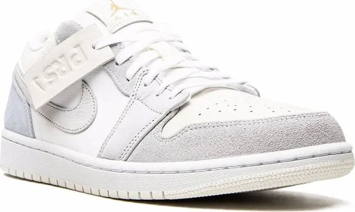 Air Jordan 1 Low "Paris" sneakers - Image 2