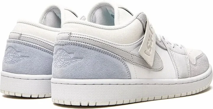 Air Jordan 1 Low "Paris" sneakers - Image 3