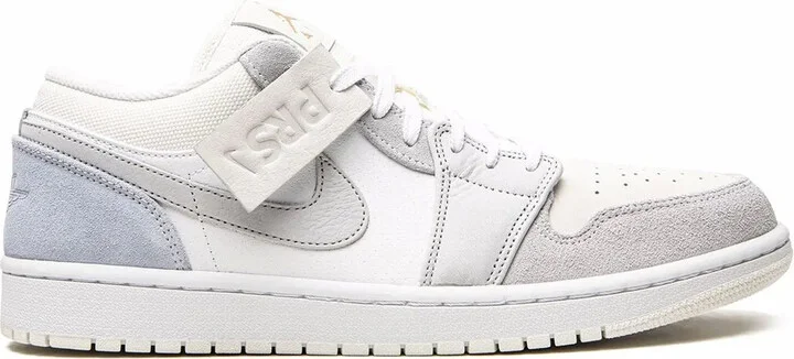 Air Jordan 1 Low "Paris" sneakers