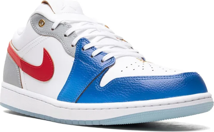 Air Jordan 1 Low "Philippines" sneakers - Image 2