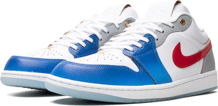 Air Jordan 1 Low "Philippines" sneakers - Image 4
