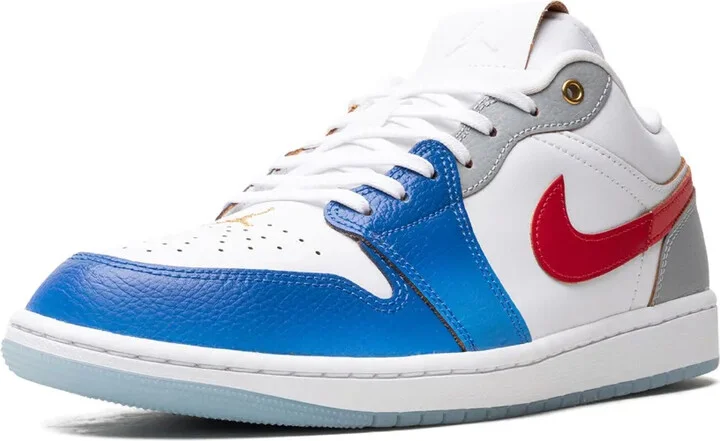 Air Jordan 1 Low "Philippines" sneakers - Image 5