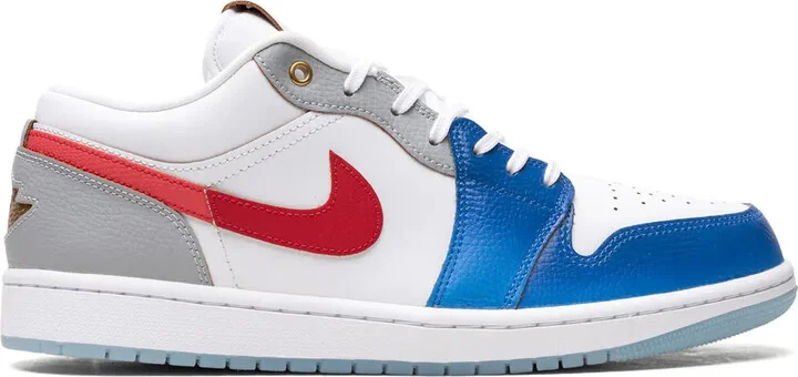 Air Jordan 1 Low "Philippines" sneakers