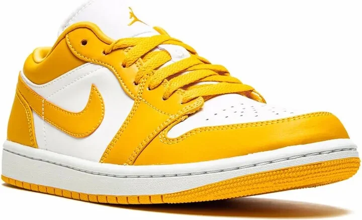 Air Jordan 1 Low "Pollen" sneakers - Image 2