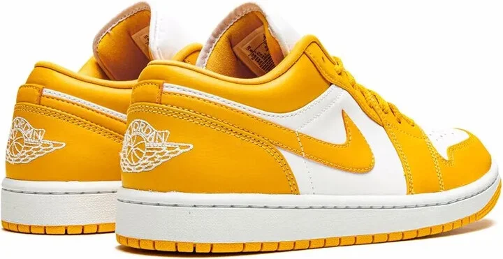 Air Jordan 1 Low "Pollen" sneakers - Image 3