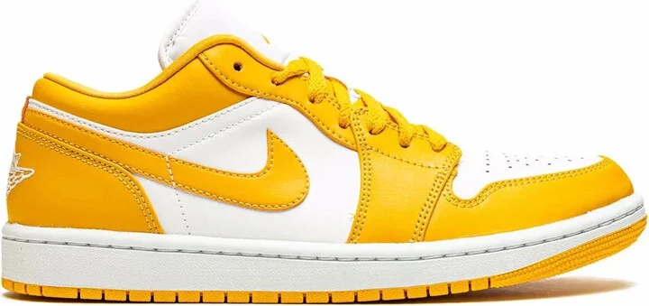 Air Jordan 1 Low "Pollen" sneakers