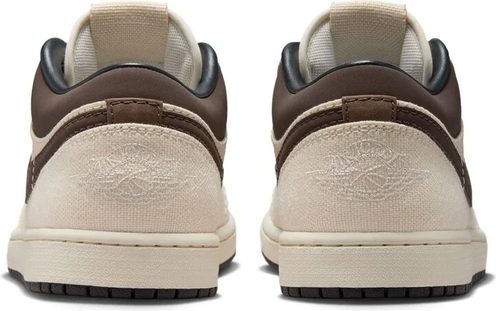 Air Jordan 1 Low Premium Basketball Sneaker - Image 5