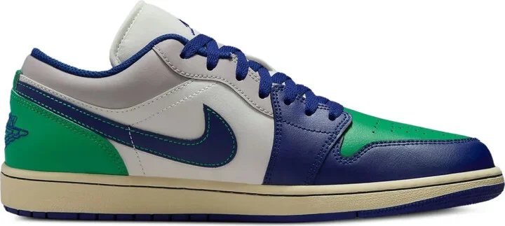 Air Jordan 1 Low "Rare Air" sneakers