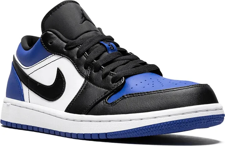 Air Jordan 1 Low "Royal Toe" sneakers - Image 2