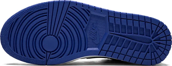 Air Jordan 1 Low "Royal Toe" sneakers - Image 4