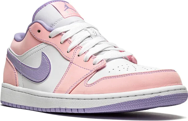 Air Jordan 1 Low SE "Arctic Punch" sneakers - Image 2