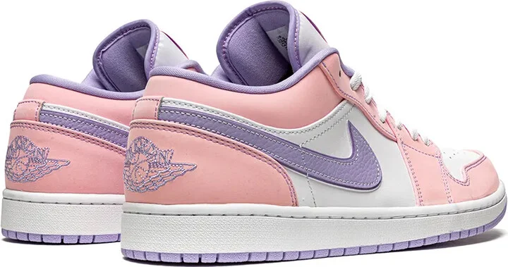 Air Jordan 1 Low SE "Arctic Punch" sneakers - Image 3
