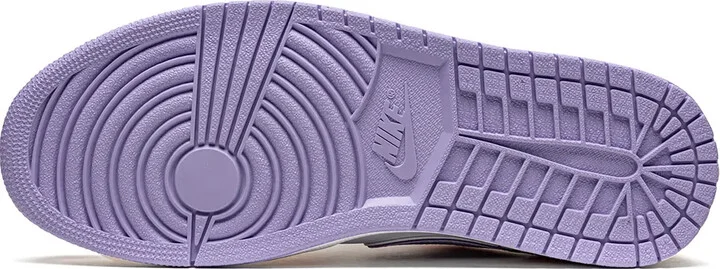 Air Jordan 1 Low SE "Arctic Punch" sneakers - Image 4