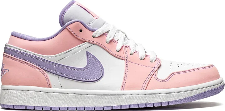 Air Jordan 1 Low SE "Arctic Punch" sneakers