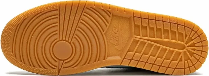 Air Jordan 1 Low SE "Barcelona" sneakers - Image 4
