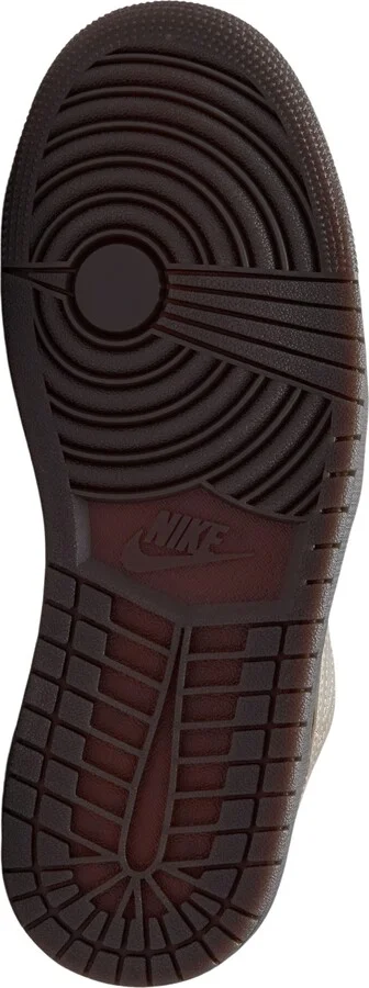 Air Jordan 1 Low SE Basketball Sneaker - Image 4