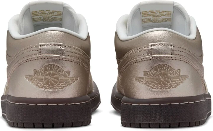 Air Jordan 1 Low SE Basketball Sneaker - Image 5