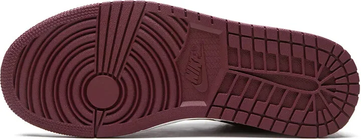 Air Jordan 1 Low SE "Beetroot" sneakers - Image 4