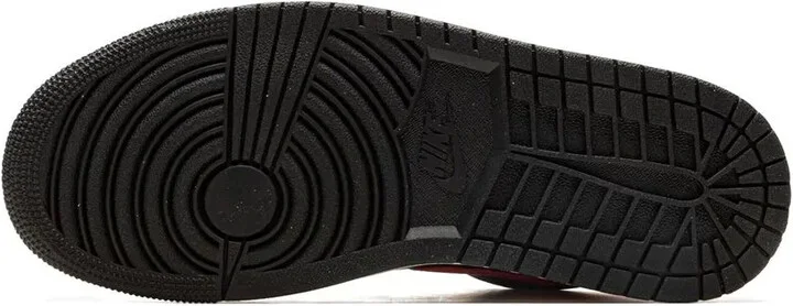Air Jordan 1 Low SE "Black Multi-Color" sneakers - Image 4