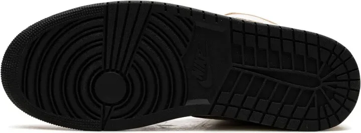 Air Jordan 1 Low SE "Brown Elephant" sneakers - Image 4