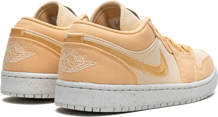 Air Jordan 1 Low SE "Celestial Gold" sneakers - Image 3