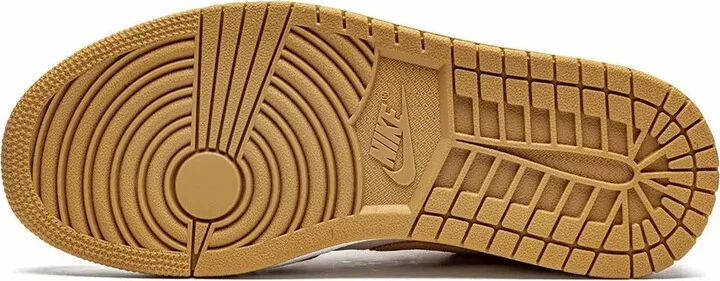 Air Jordan 1 Low SE "Corduroy & Suede" sneakers - Image 4